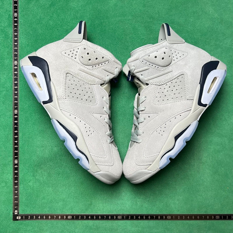 Air Jordan 6 Retro