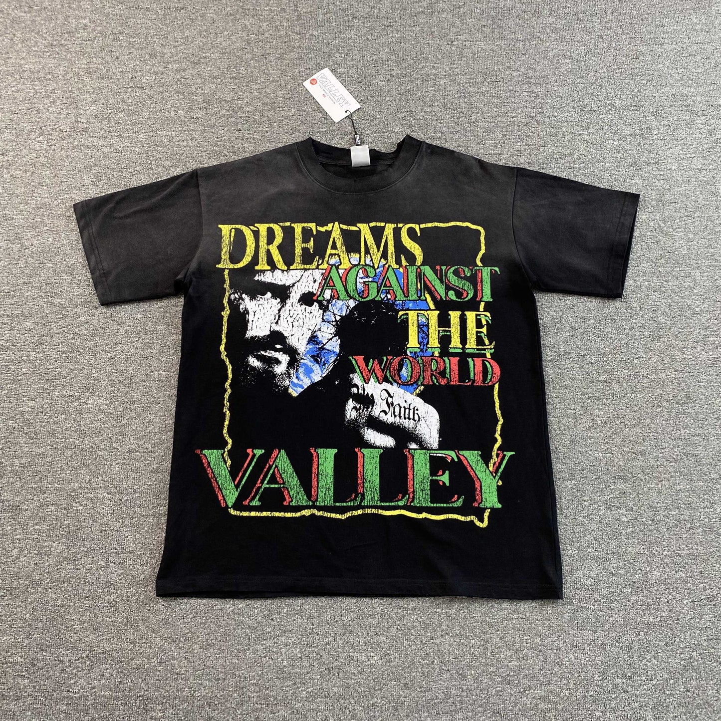 VALLEY
