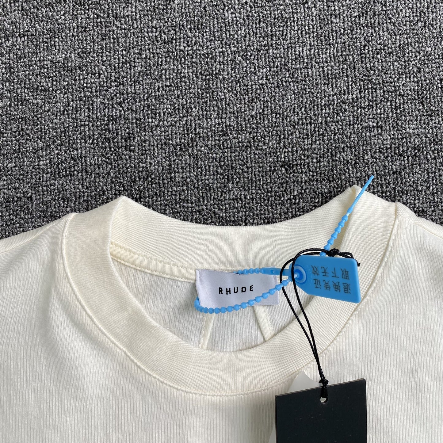 RHUDE