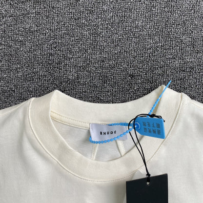 RHUDE