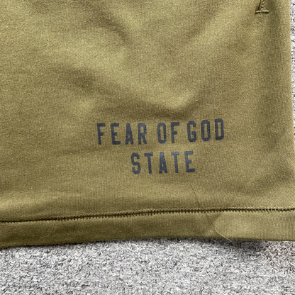 FEAR OF GO ESSENTIALS