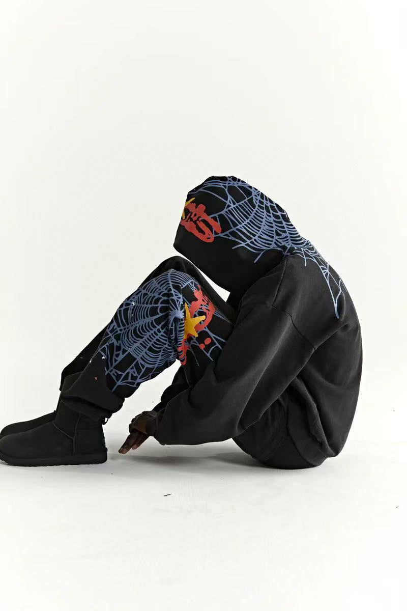 Sp5der