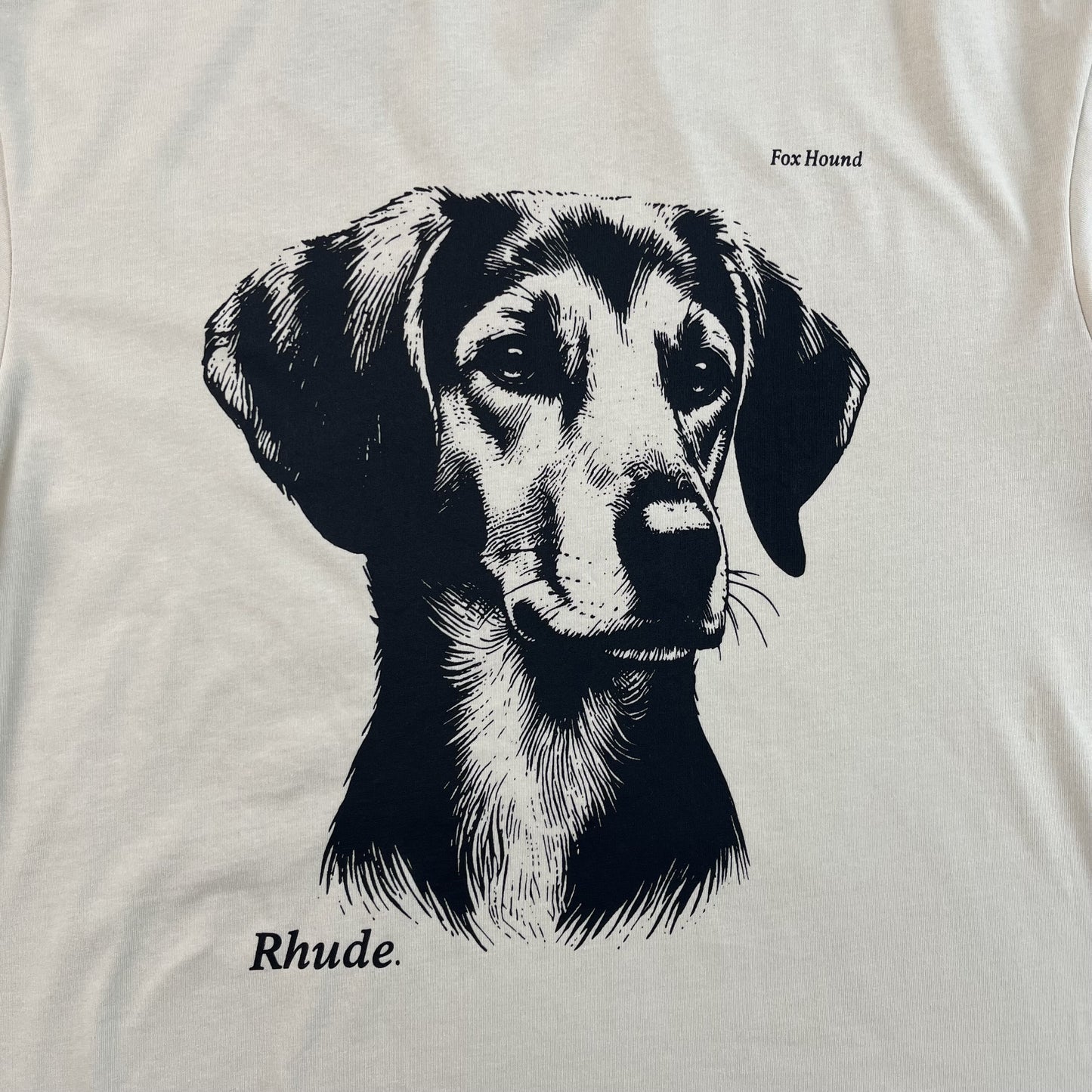 RHUDE
