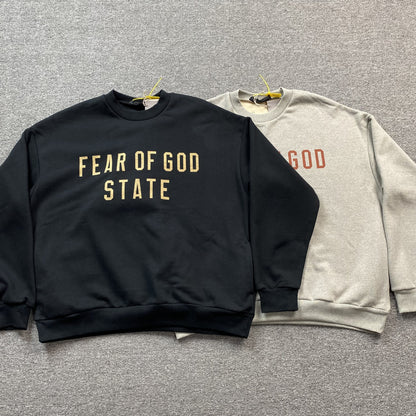 FEAR OF GO ESSENTIALS