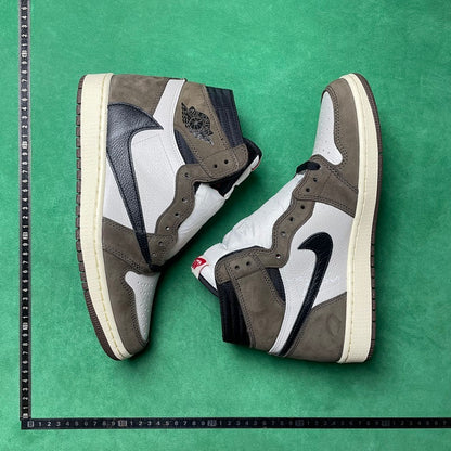 Air Jordan 1 High OG TS SP