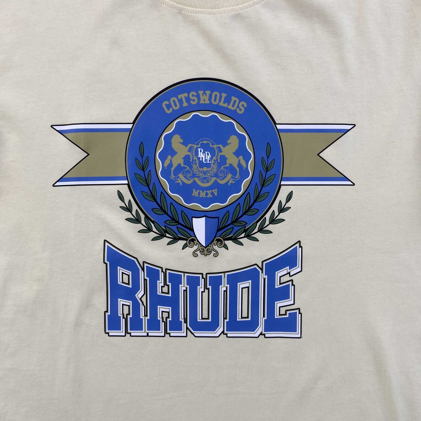 RHUDE