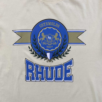 RHUDE