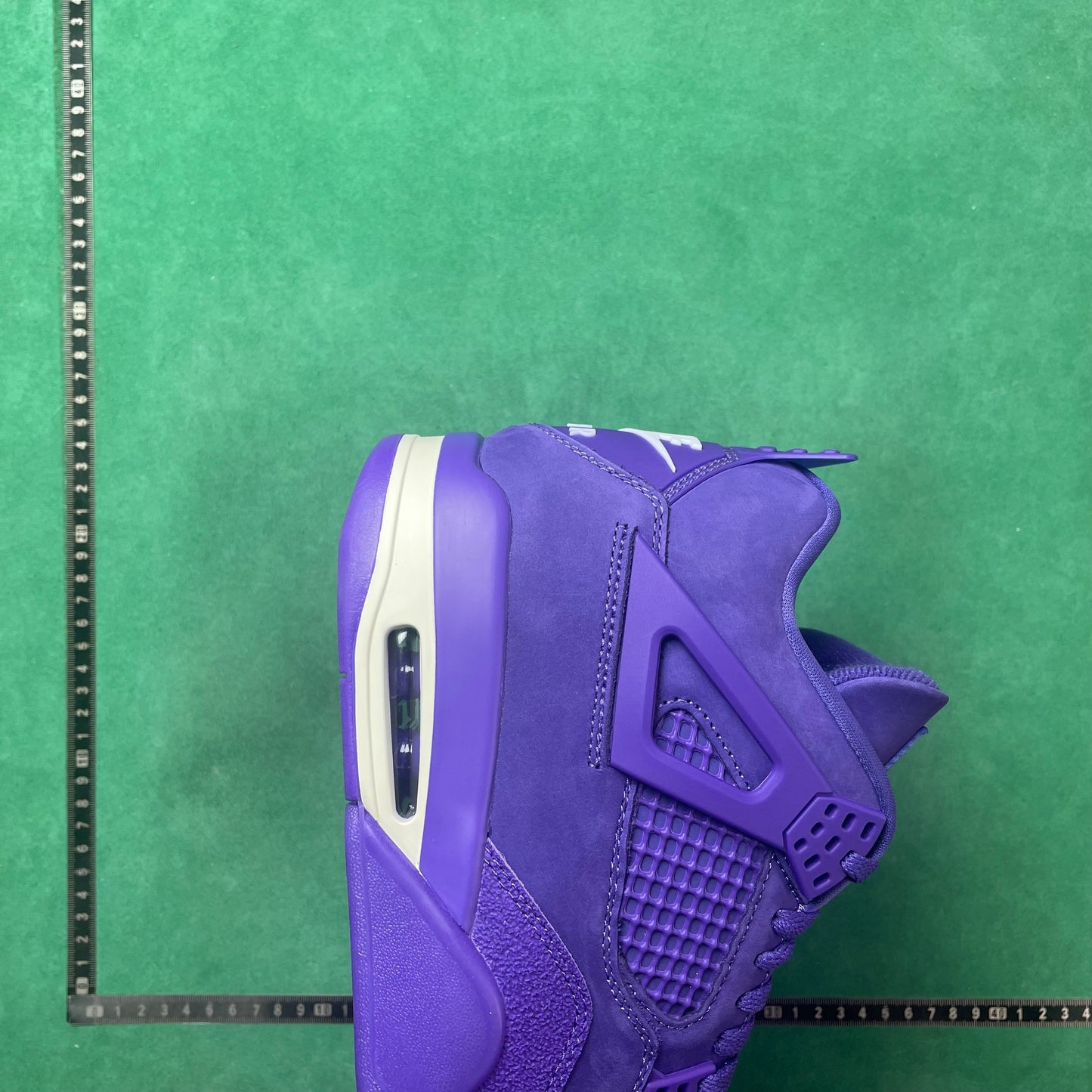 Air Jordan 4 Retro OG Spn