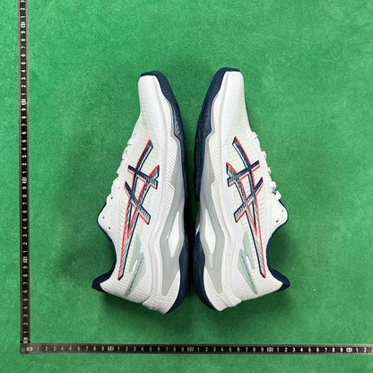 Asics Netburner Ballistic FF 4
