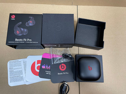 Beats Fit Pro earbuds