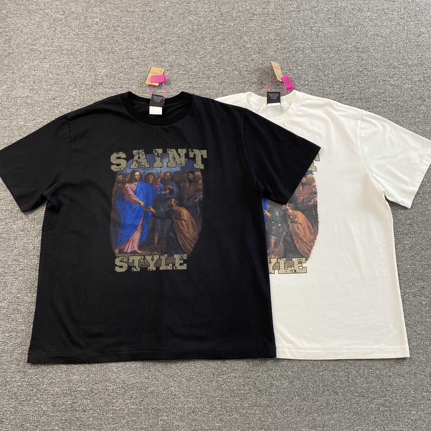 Saint Mxxxxxx