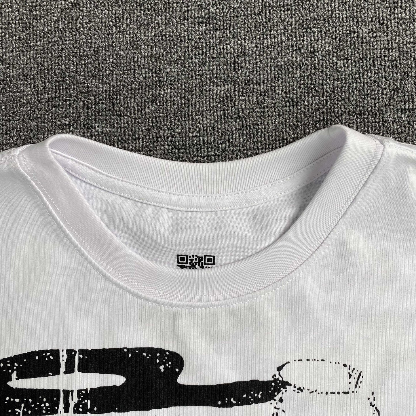 That's A Awful Lot of Cough Syrup
