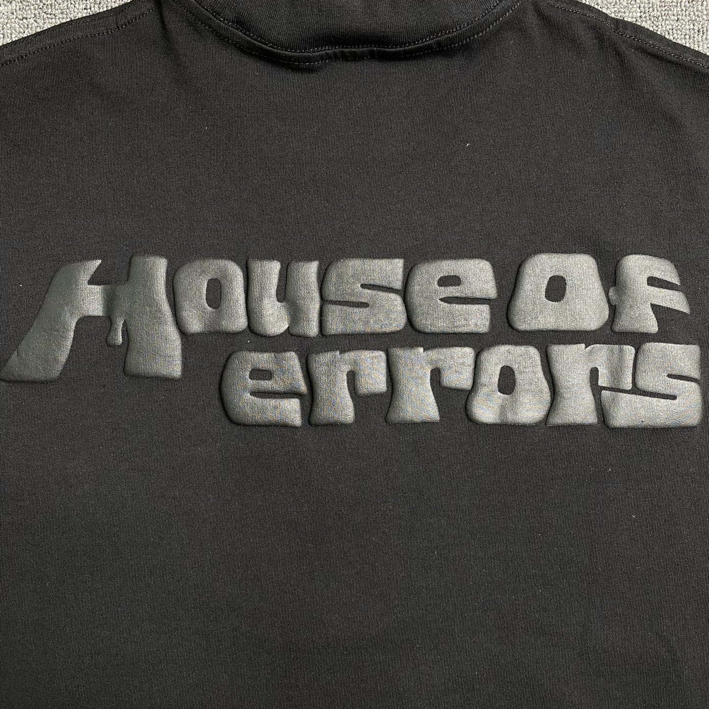 House OF Errors