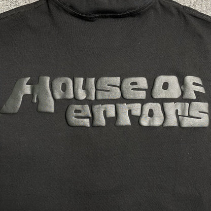 House OF Errors