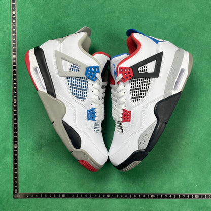 Air Jordan 4 Retro