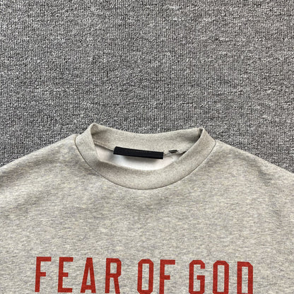 FEAR OF GO ESSENTIALS