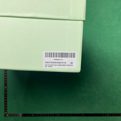 OffWhite - Out Of Office
