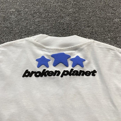 Broken Planet