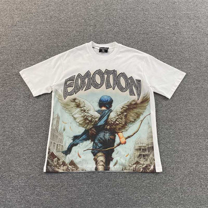Mixed Emotion