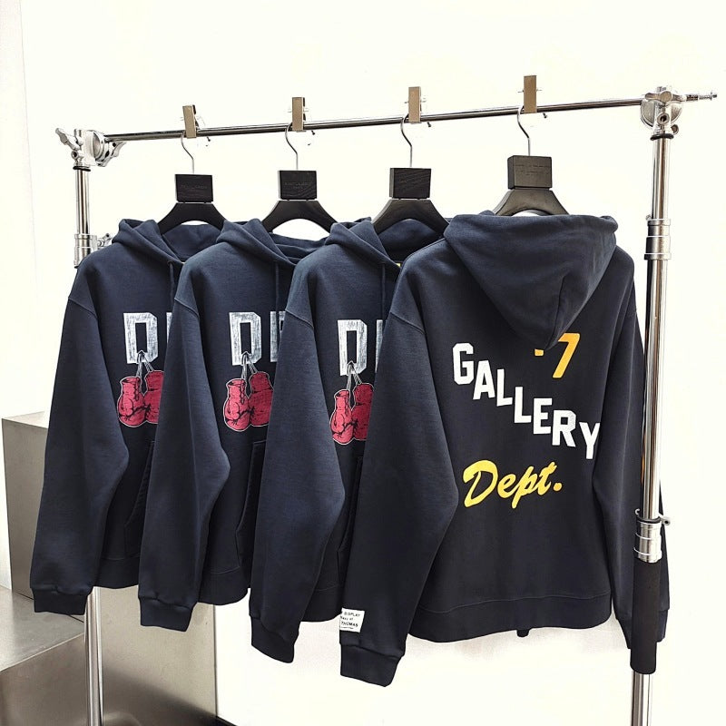 Gallery DEPT.