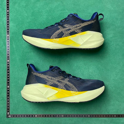 Asics Novablast 5