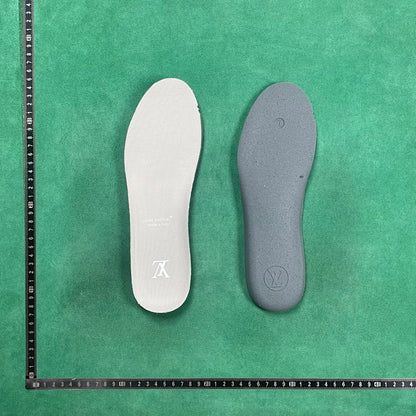 Louis Vuitton - Butter-soft Sneakers