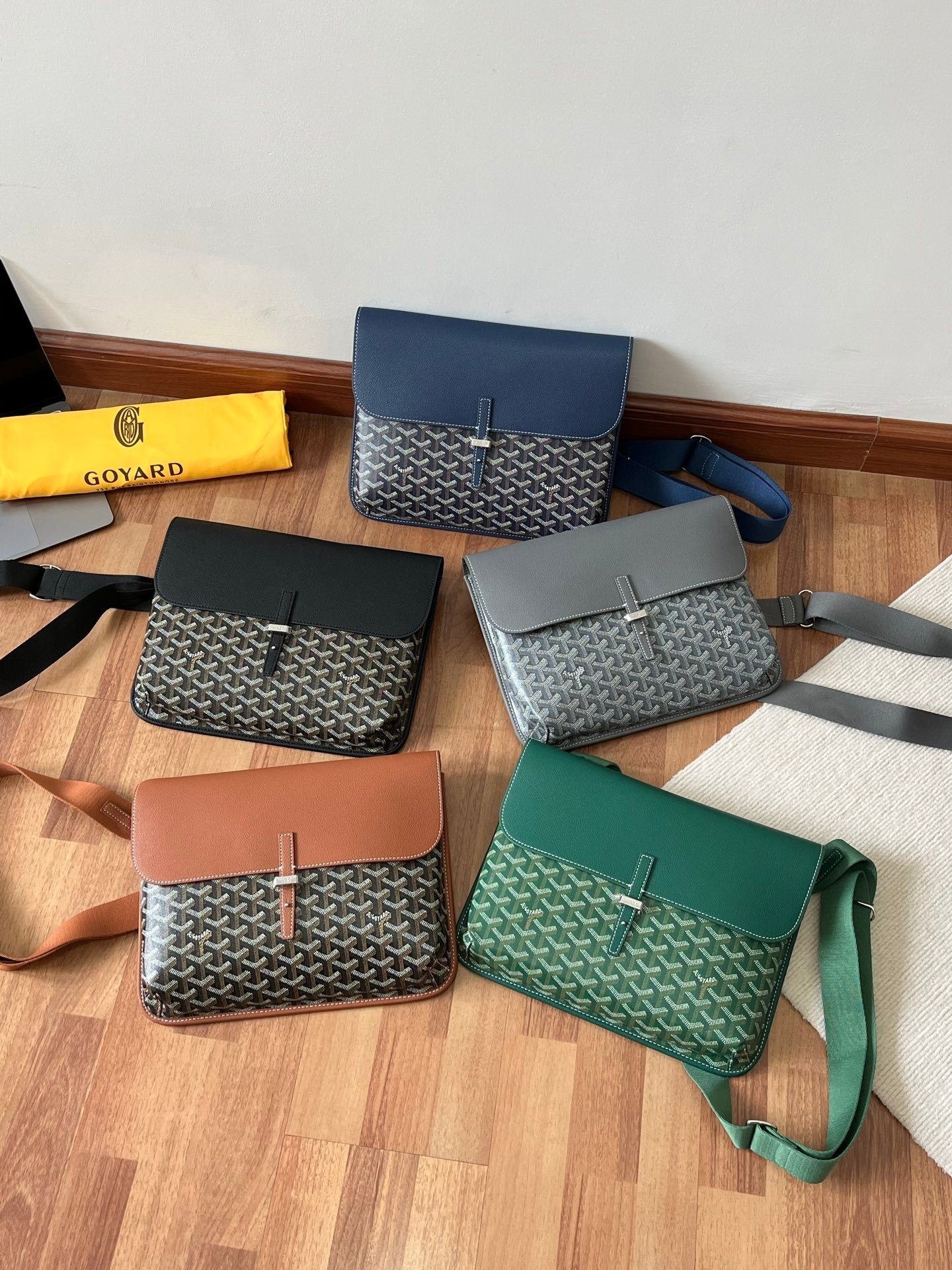 Goyard