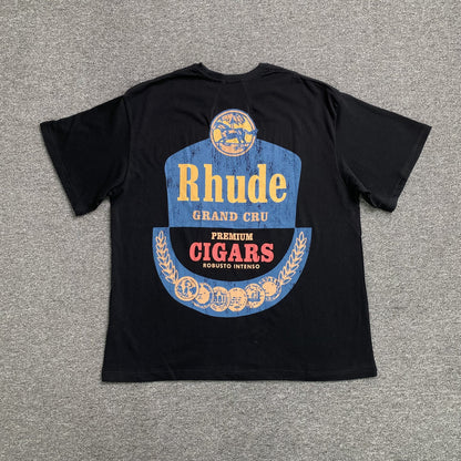 RHUDE