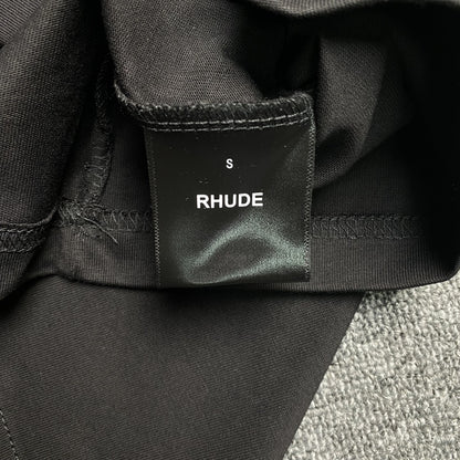 RHUDE