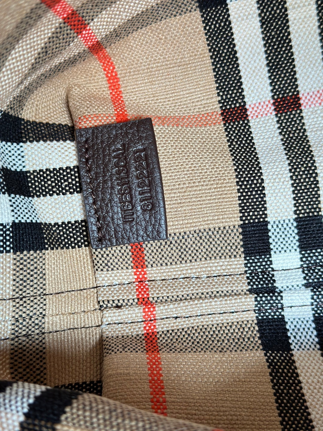 Burberry