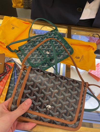 Goyard