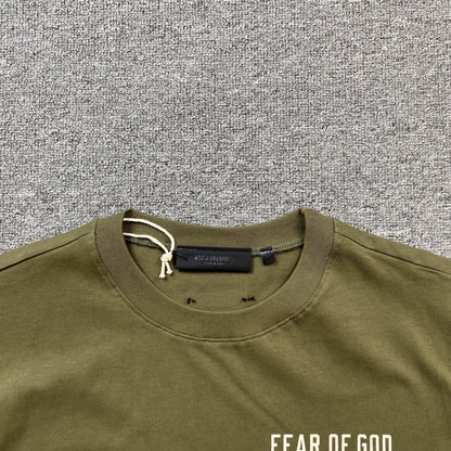 FEAR OF GO ESSENTIALS