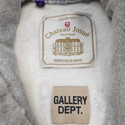 Gallery DEPT.