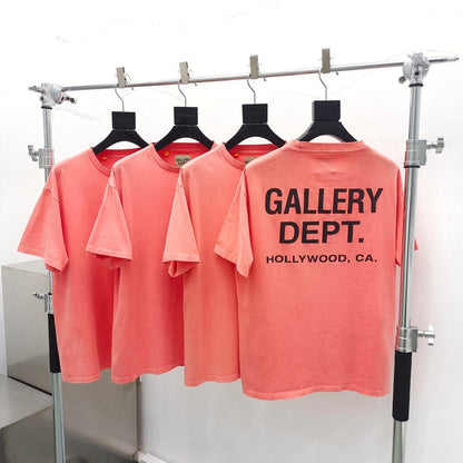 Gallery DEPT.