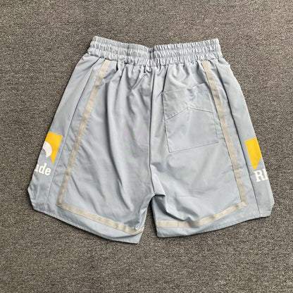 RHUDE
