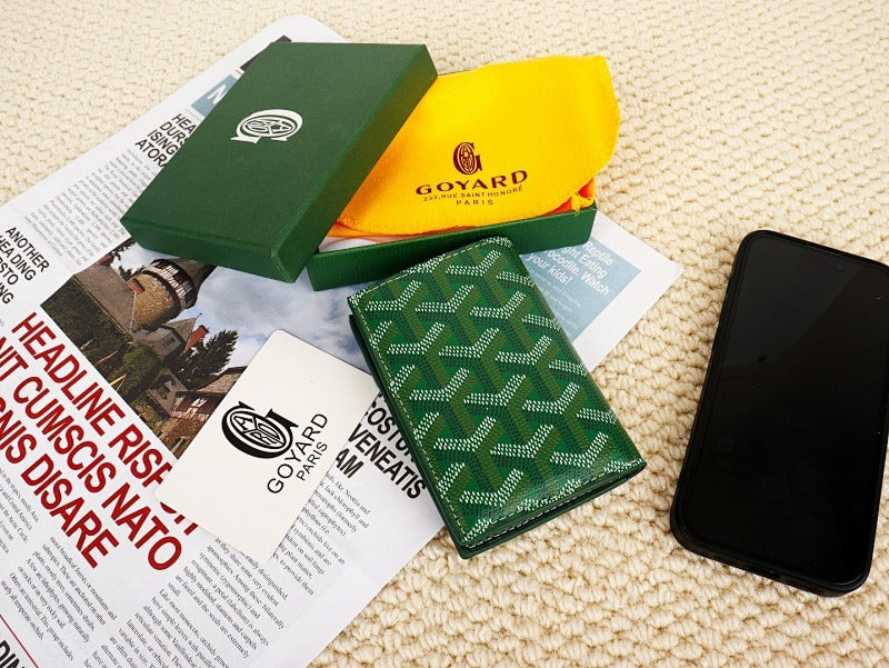 Goyard