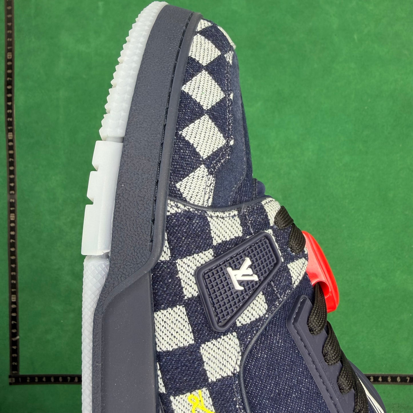 Louis Vuitton - TT Nigo
