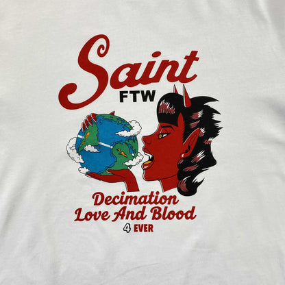 Saint Mxxxxxx