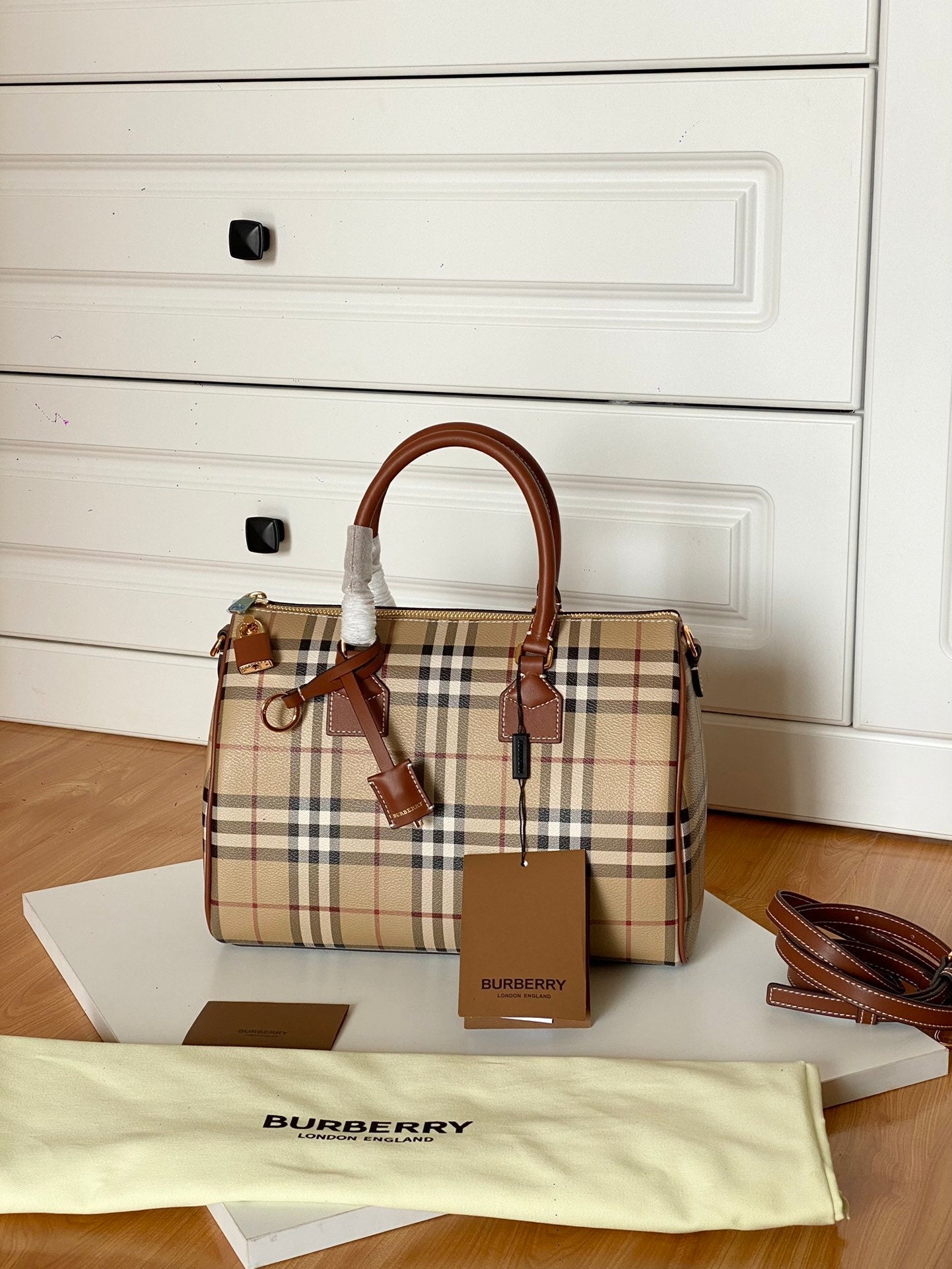Burberry