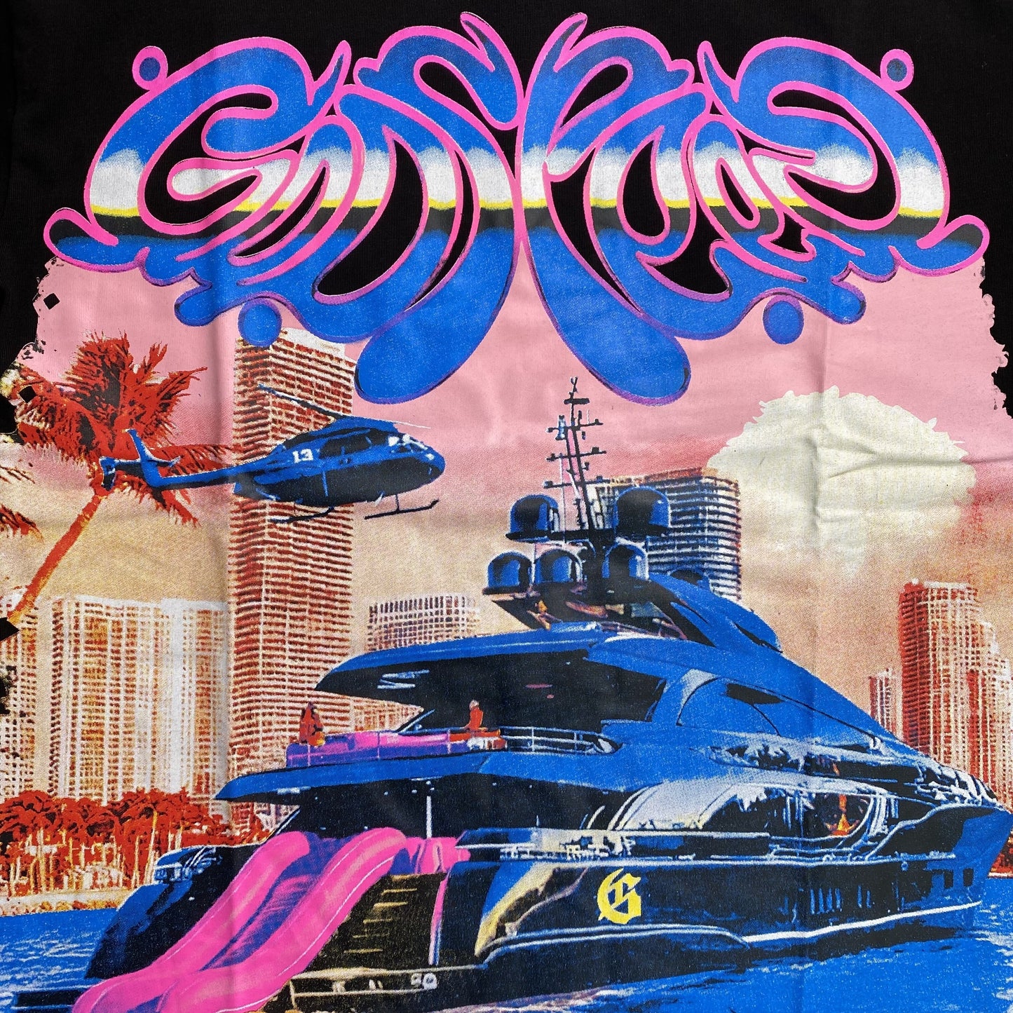 GodSpeed