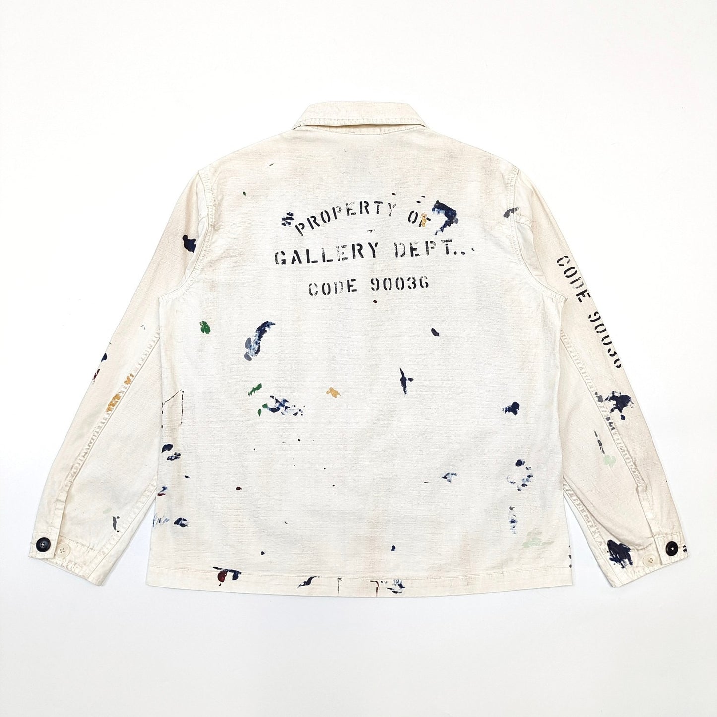 Gallery DEPT.