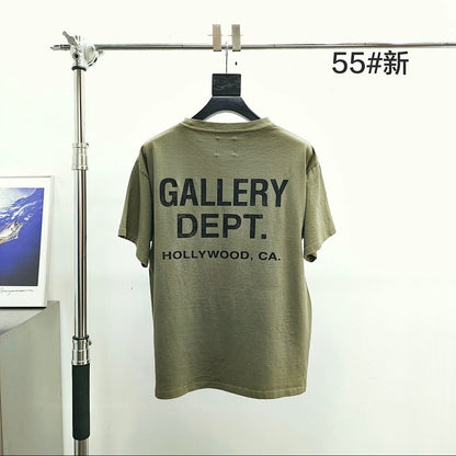 Gallery DEPT.