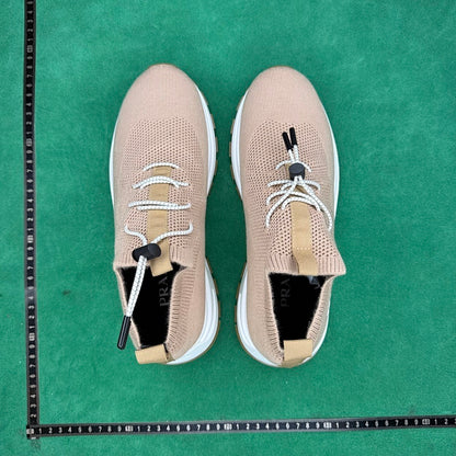 Prada - Low Trainers