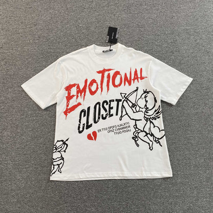 Mixed Emotion