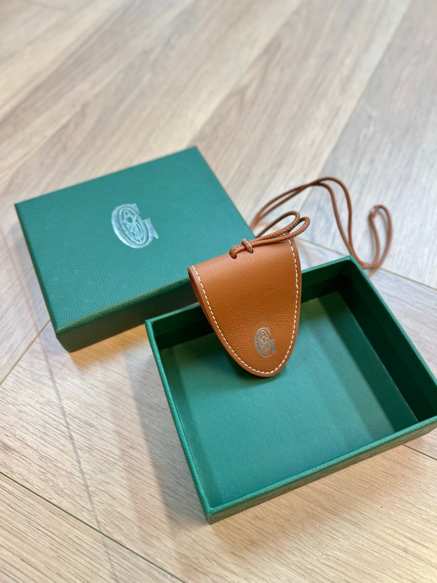 Goyard