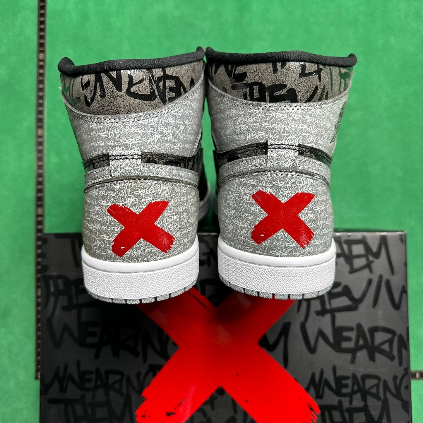 Air Jordan 1