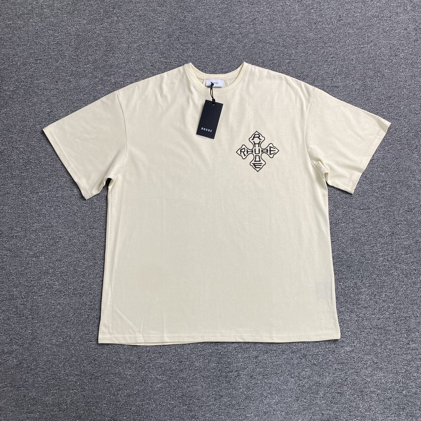 RHUDE