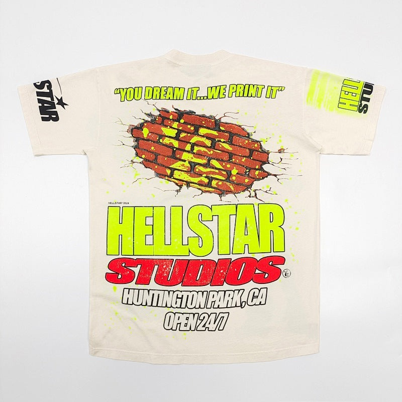 Hellstar