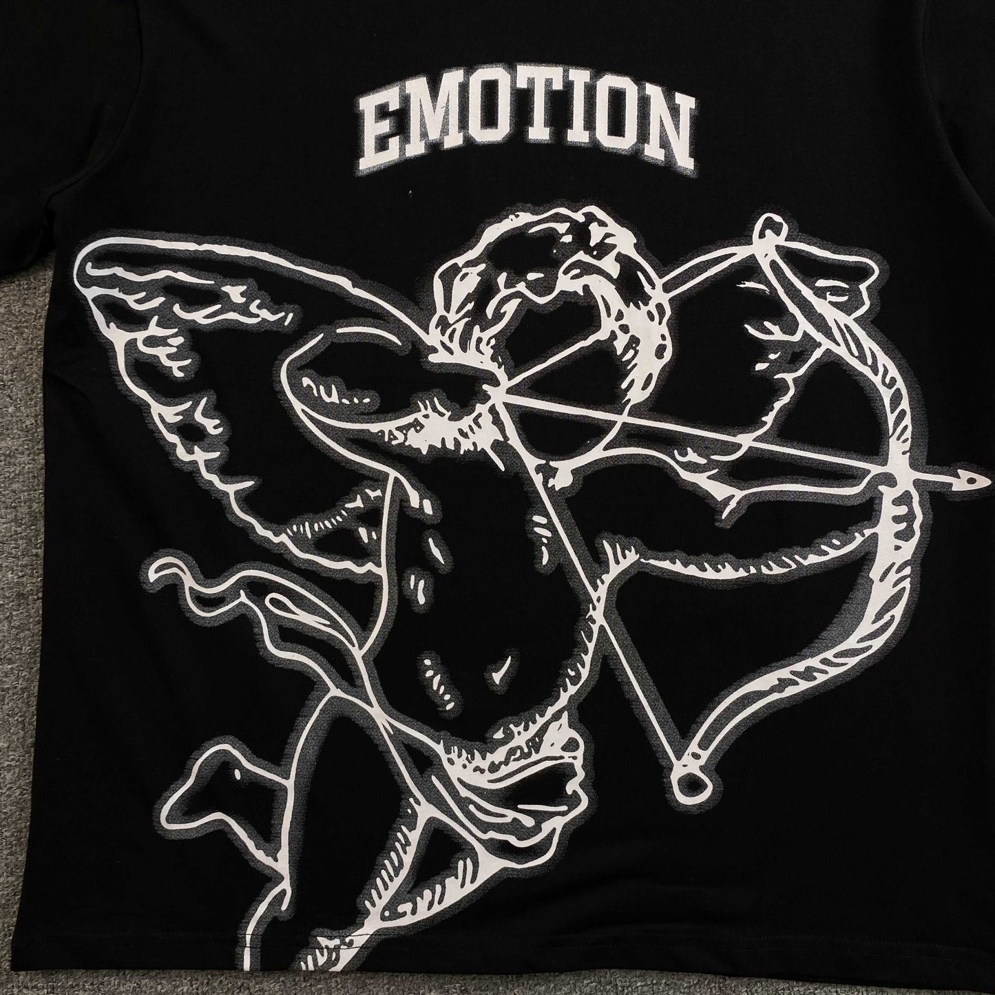 Mixed Emotion