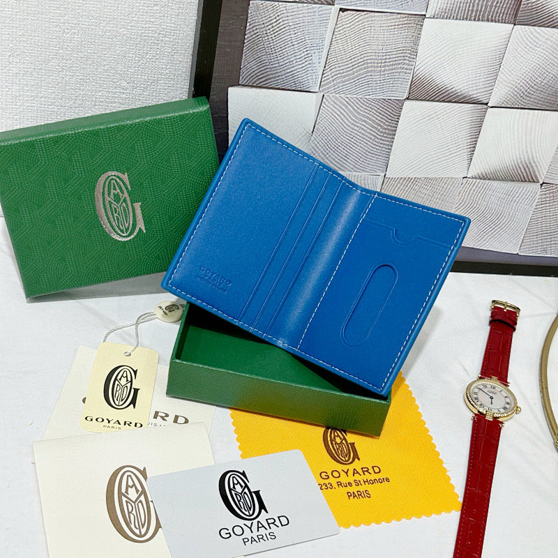 Goyard